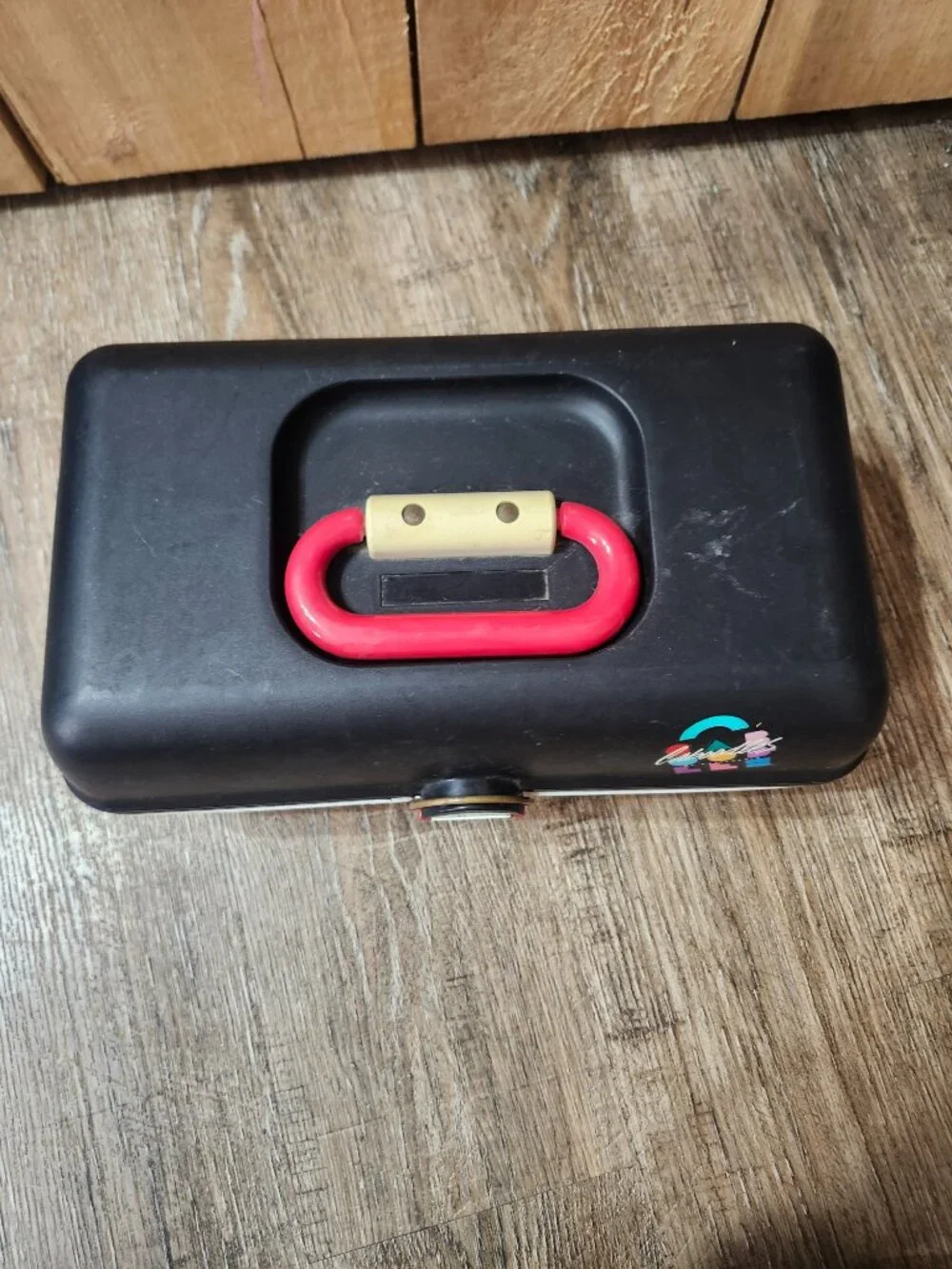 Caboodles item good